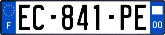 EC-841-PE