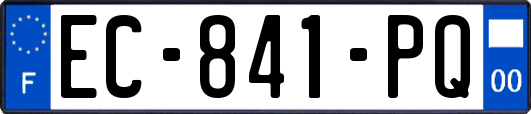 EC-841-PQ