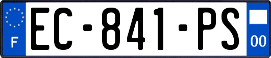 EC-841-PS