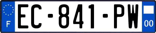 EC-841-PW