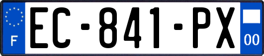 EC-841-PX
