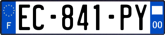 EC-841-PY