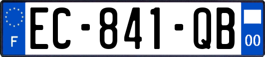 EC-841-QB