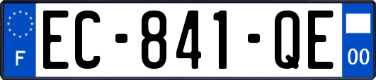 EC-841-QE