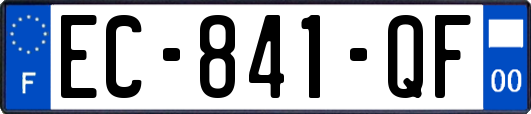EC-841-QF