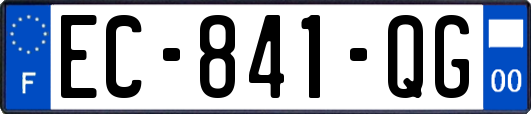 EC-841-QG