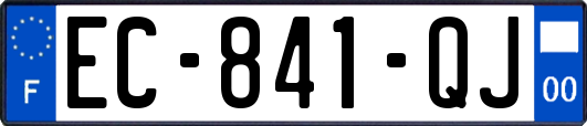 EC-841-QJ