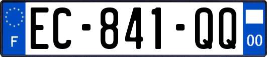 EC-841-QQ