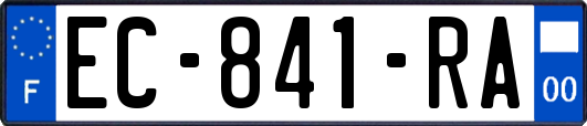 EC-841-RA