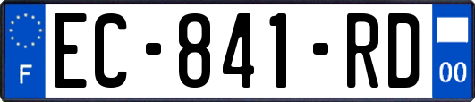 EC-841-RD