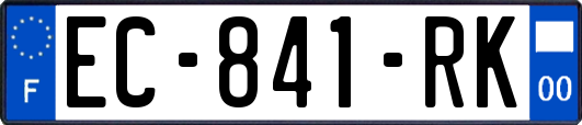 EC-841-RK