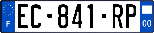 EC-841-RP
