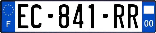 EC-841-RR