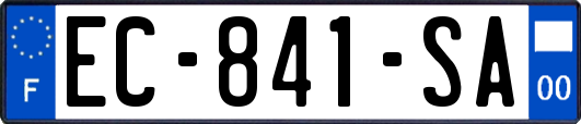 EC-841-SA