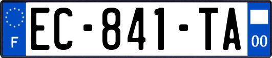 EC-841-TA