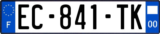 EC-841-TK