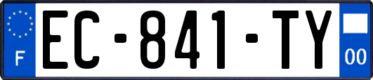 EC-841-TY