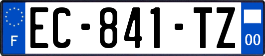 EC-841-TZ
