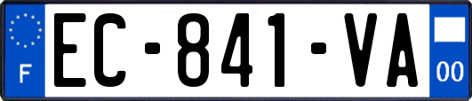 EC-841-VA