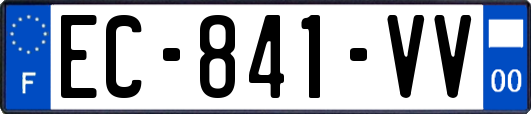 EC-841-VV