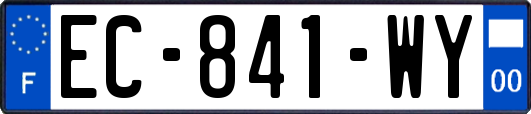 EC-841-WY