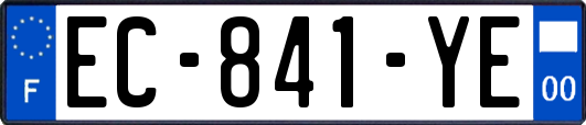 EC-841-YE