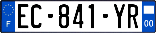 EC-841-YR
