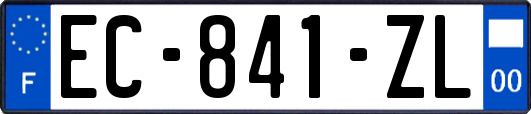 EC-841-ZL