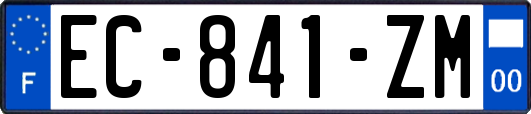 EC-841-ZM