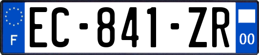 EC-841-ZR