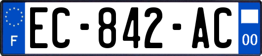 EC-842-AC