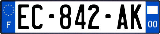 EC-842-AK