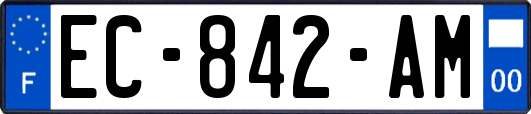 EC-842-AM