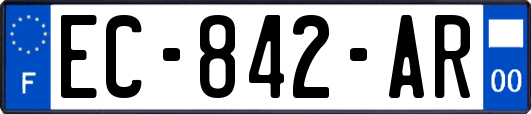 EC-842-AR