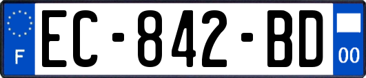 EC-842-BD