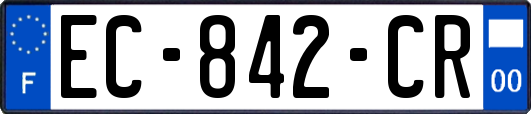 EC-842-CR