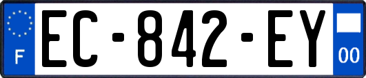 EC-842-EY