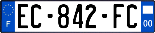EC-842-FC