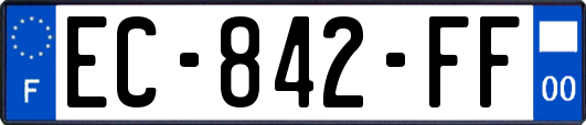 EC-842-FF