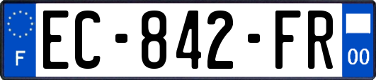 EC-842-FR