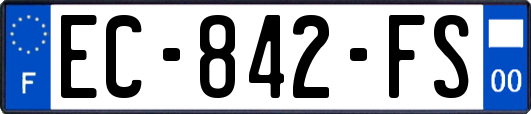 EC-842-FS