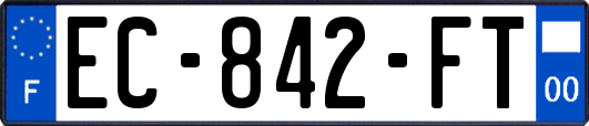 EC-842-FT