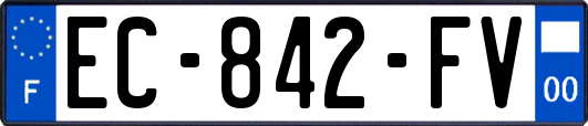 EC-842-FV
