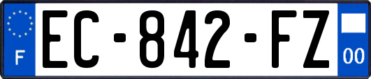 EC-842-FZ