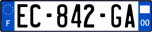 EC-842-GA