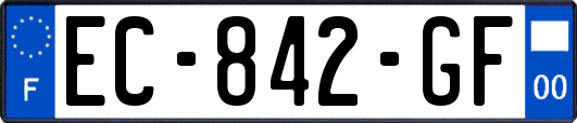 EC-842-GF