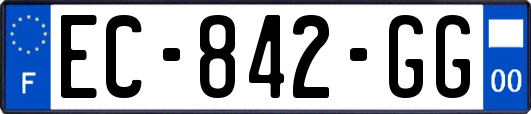 EC-842-GG