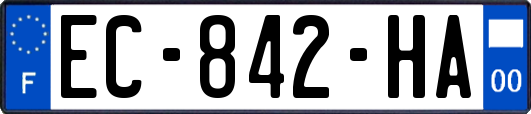 EC-842-HA