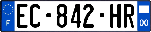 EC-842-HR