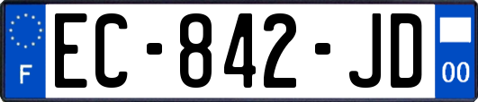 EC-842-JD